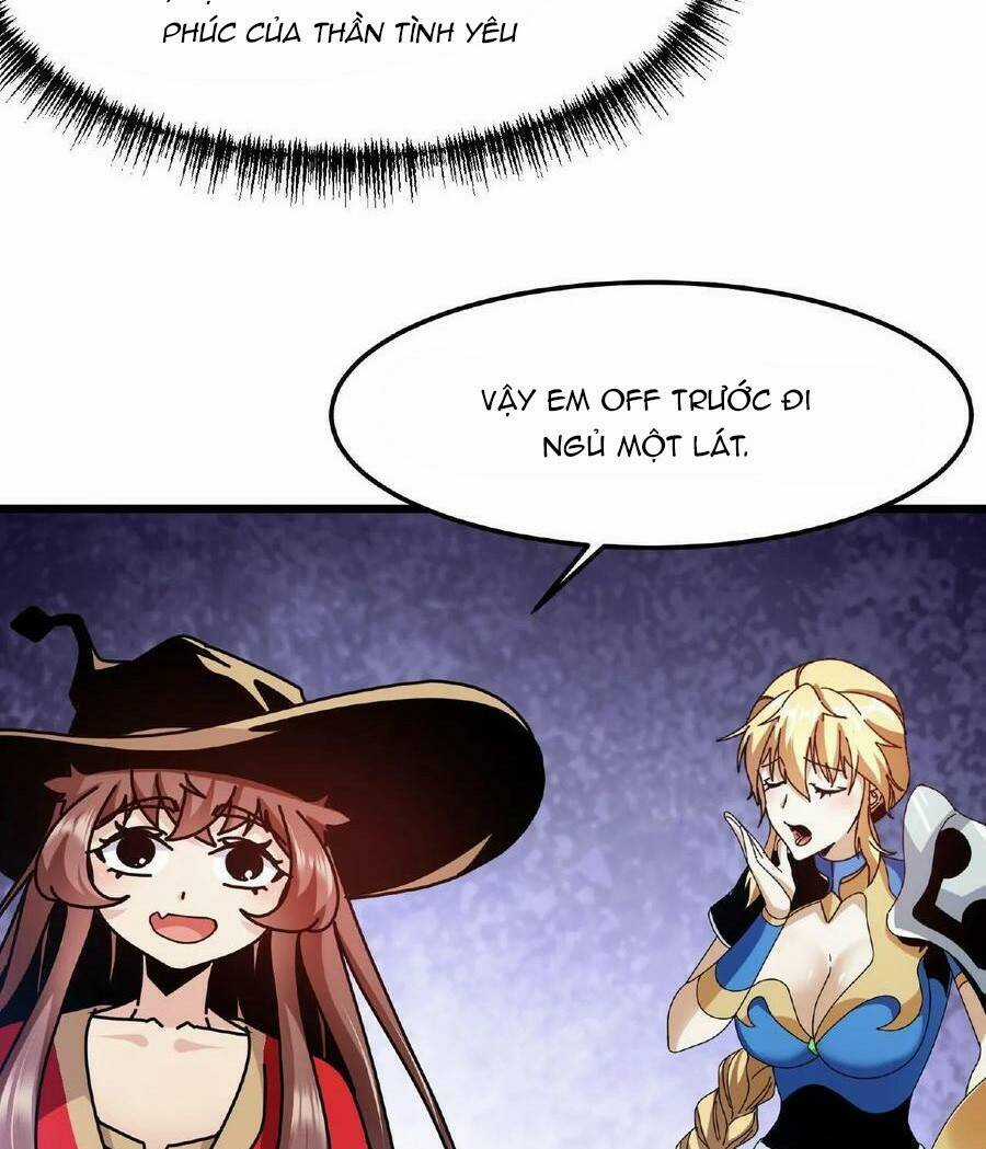 Đoạt Mạng Bằng Trị Liệu Thuật Chapter 46 trang 25