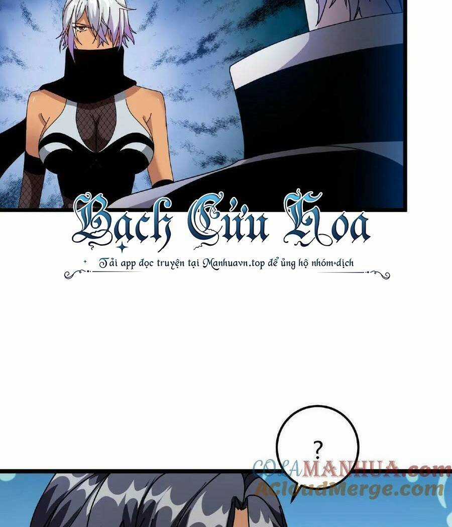 Đoạt Mạng Bằng Trị Liệu Thuật Chapter 46 trang 27