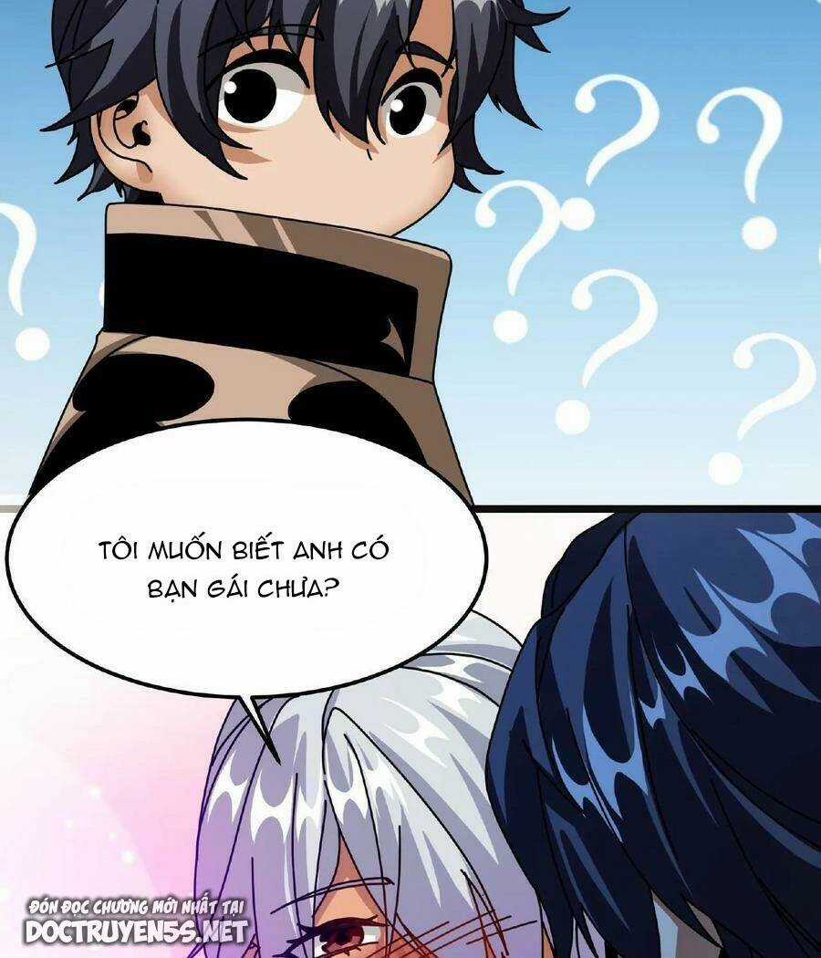Đoạt Mạng Bằng Trị Liệu Thuật Chapter 46 trang 28