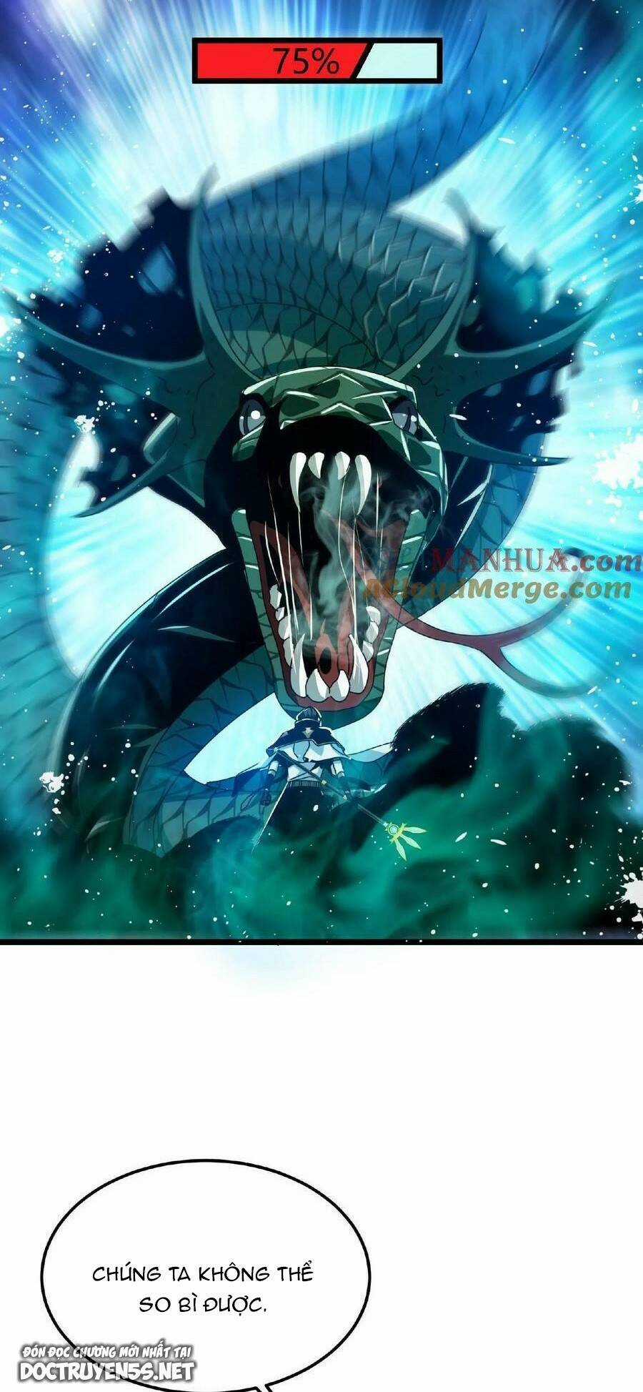 Đoạt Mạng Bằng Trị Liệu Thuật Chapter 46 trang 6