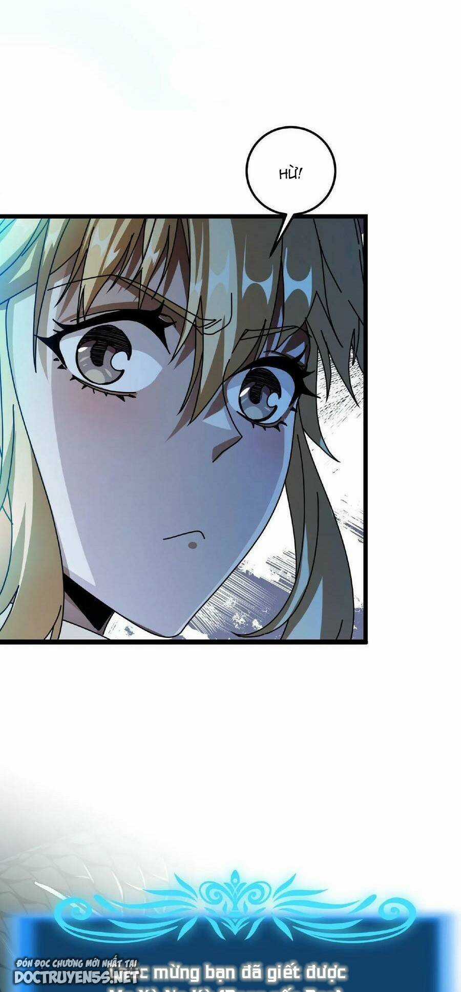 Đoạt Mạng Bằng Trị Liệu Thuật Chapter 46 trang 8