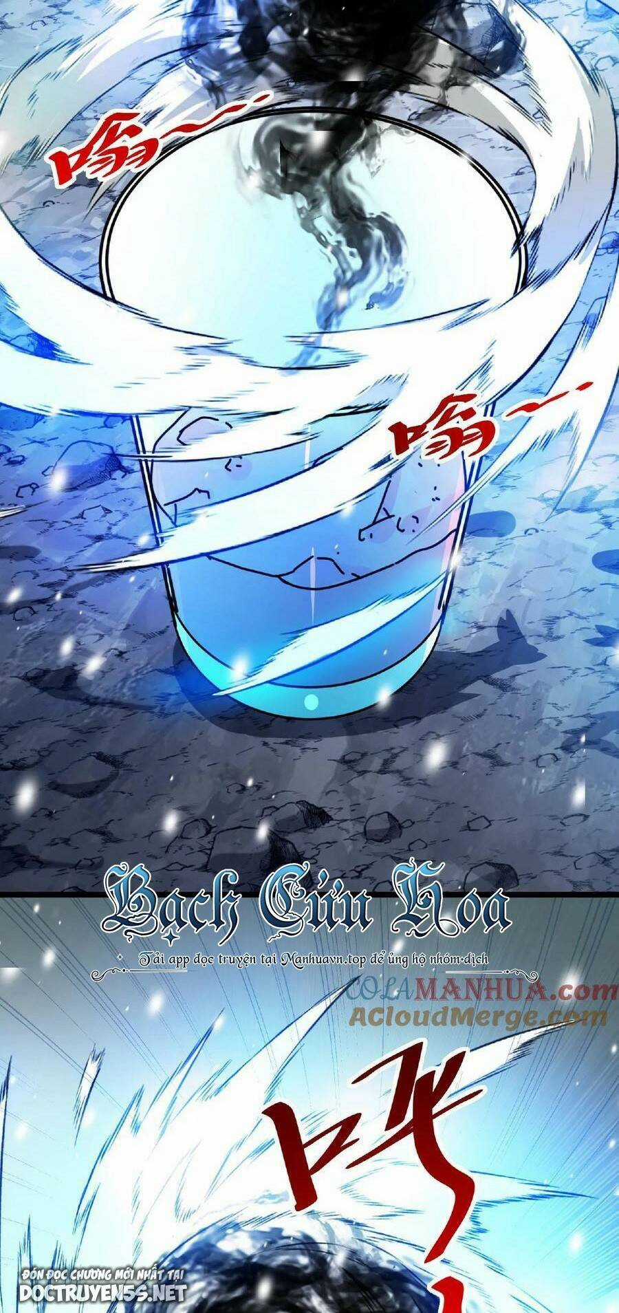 Đoạt Mạng Bằng Trị Liệu Thuật Chapter 47 trang 16