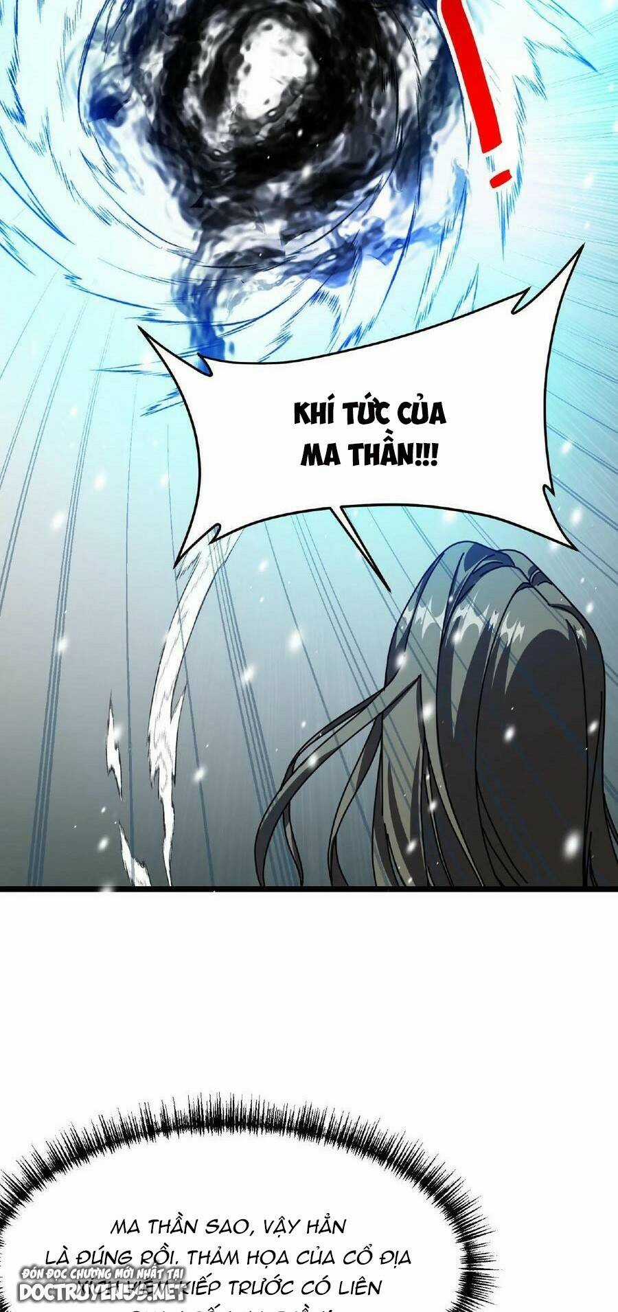 Đoạt Mạng Bằng Trị Liệu Thuật Chapter 47 trang 17