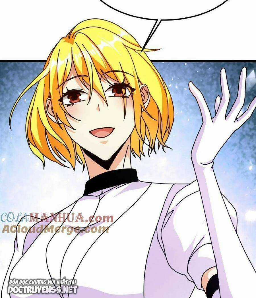 Đoạt Mạng Bằng Trị Liệu Thuật Chapter 48 trang 10