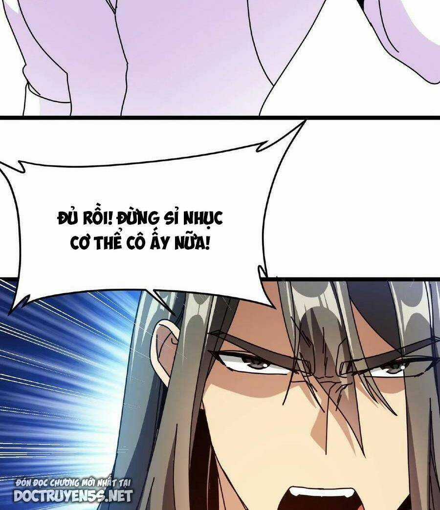 Đoạt Mạng Bằng Trị Liệu Thuật Chapter 48 trang 11