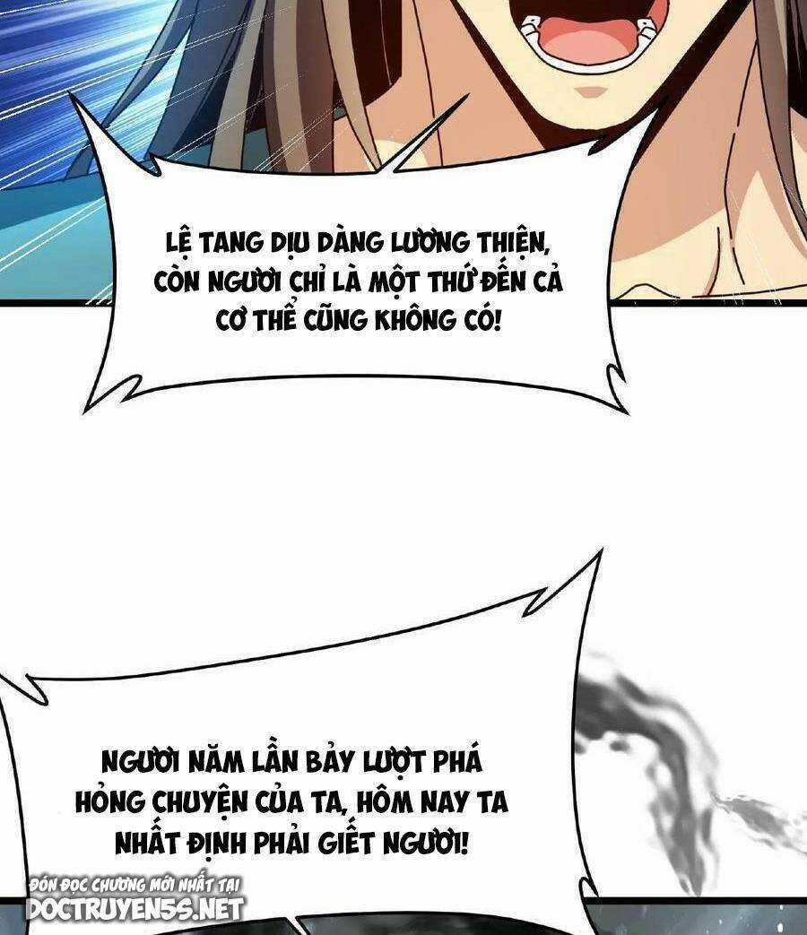 Đoạt Mạng Bằng Trị Liệu Thuật Chapter 48 trang 12