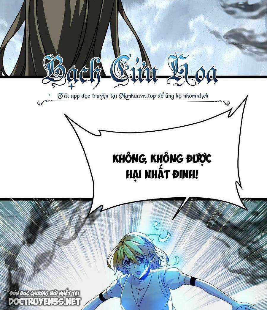 Đoạt Mạng Bằng Trị Liệu Thuật Chapter 48 trang 14