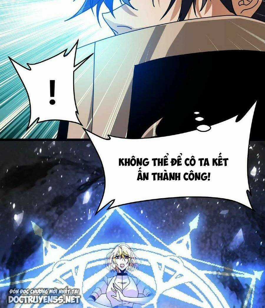 Đoạt Mạng Bằng Trị Liệu Thuật Chapter 48 trang 18