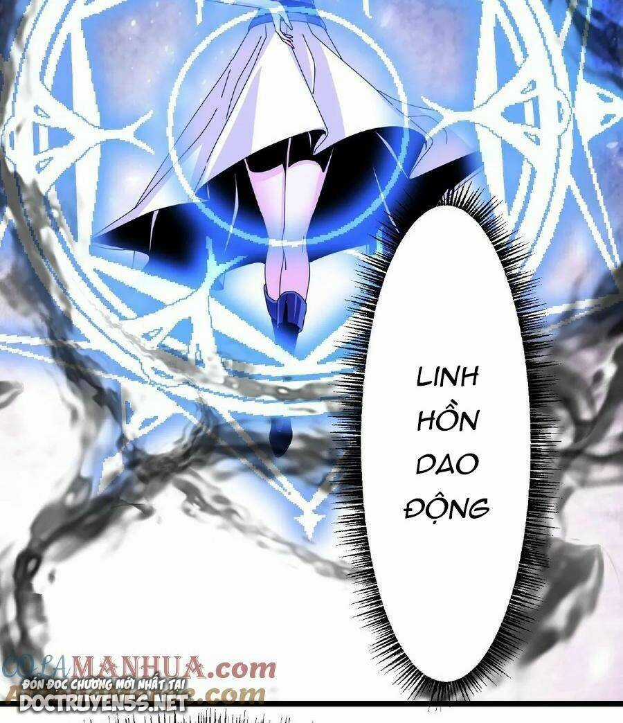 Đoạt Mạng Bằng Trị Liệu Thuật Chapter 48 trang 19