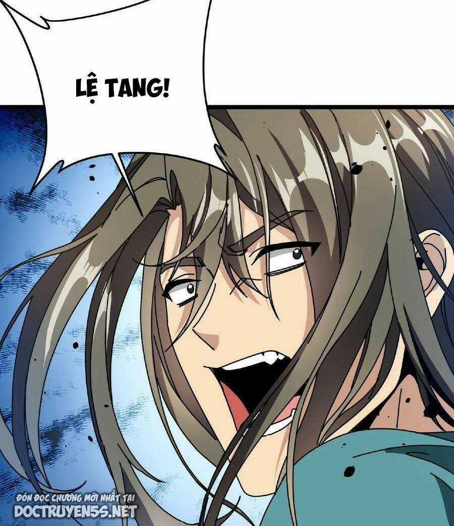 Đoạt Mạng Bằng Trị Liệu Thuật Chapter 48 trang 2