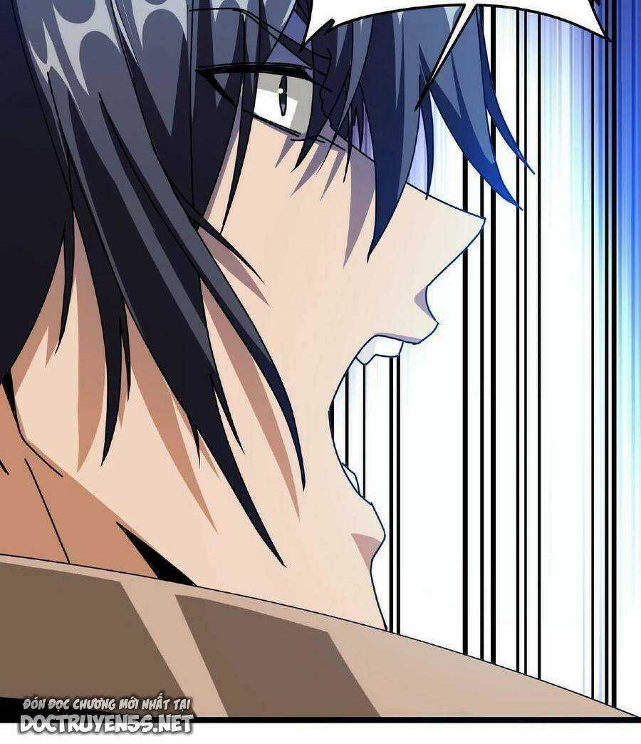 Đoạt Mạng Bằng Trị Liệu Thuật Chapter 48 trang 21