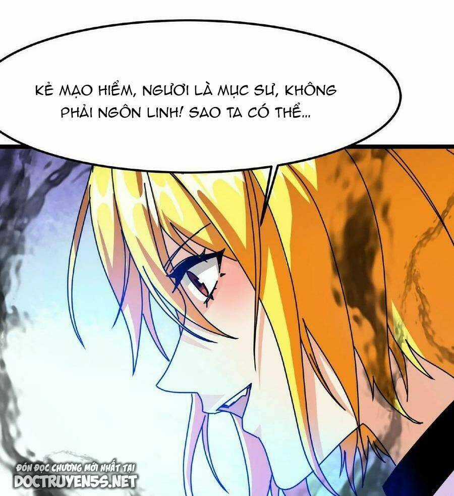 Đoạt Mạng Bằng Trị Liệu Thuật Chapter 48 trang 22
