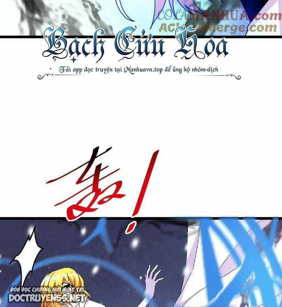 Đoạt Mạng Bằng Trị Liệu Thuật Chapter 48 trang 23