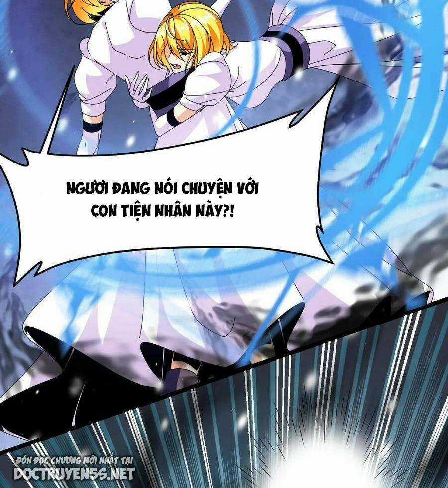 Đoạt Mạng Bằng Trị Liệu Thuật Chapter 48 trang 24