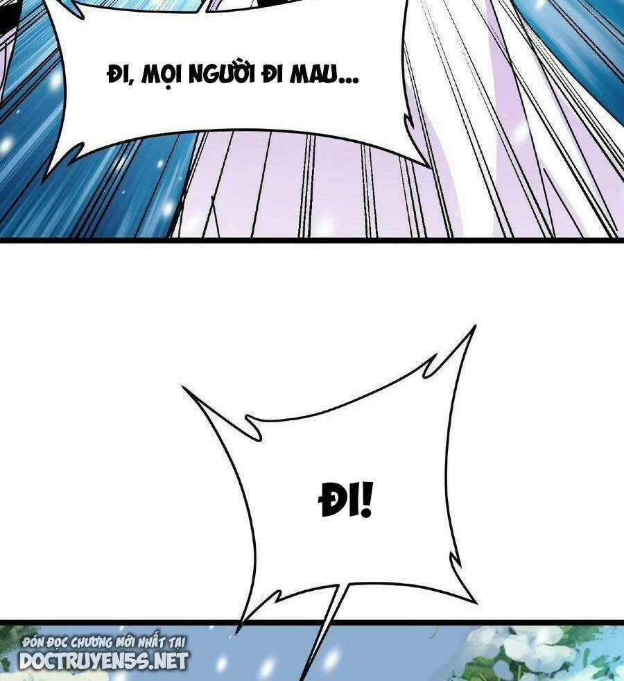 Đoạt Mạng Bằng Trị Liệu Thuật Chapter 48 trang 27