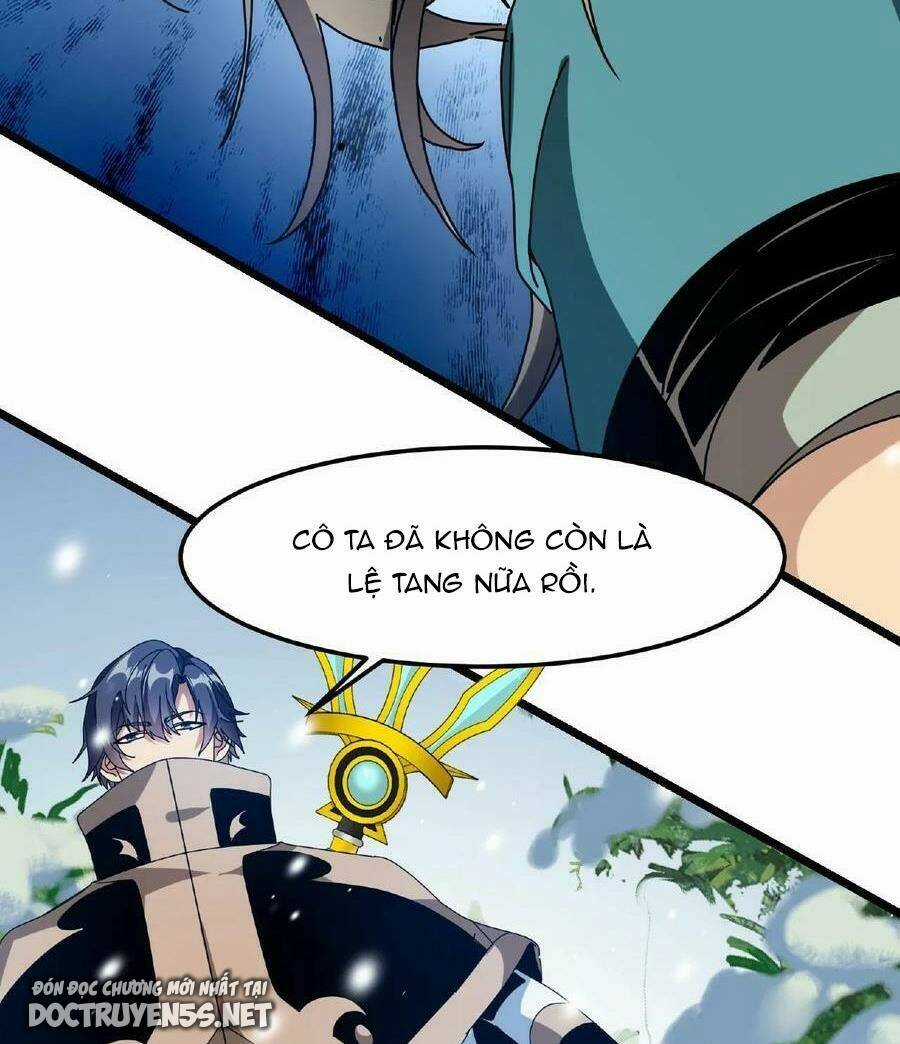 Đoạt Mạng Bằng Trị Liệu Thuật Chapter 48 trang 3