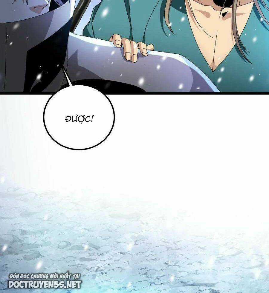 Đoạt Mạng Bằng Trị Liệu Thuật Chapter 48 trang 30