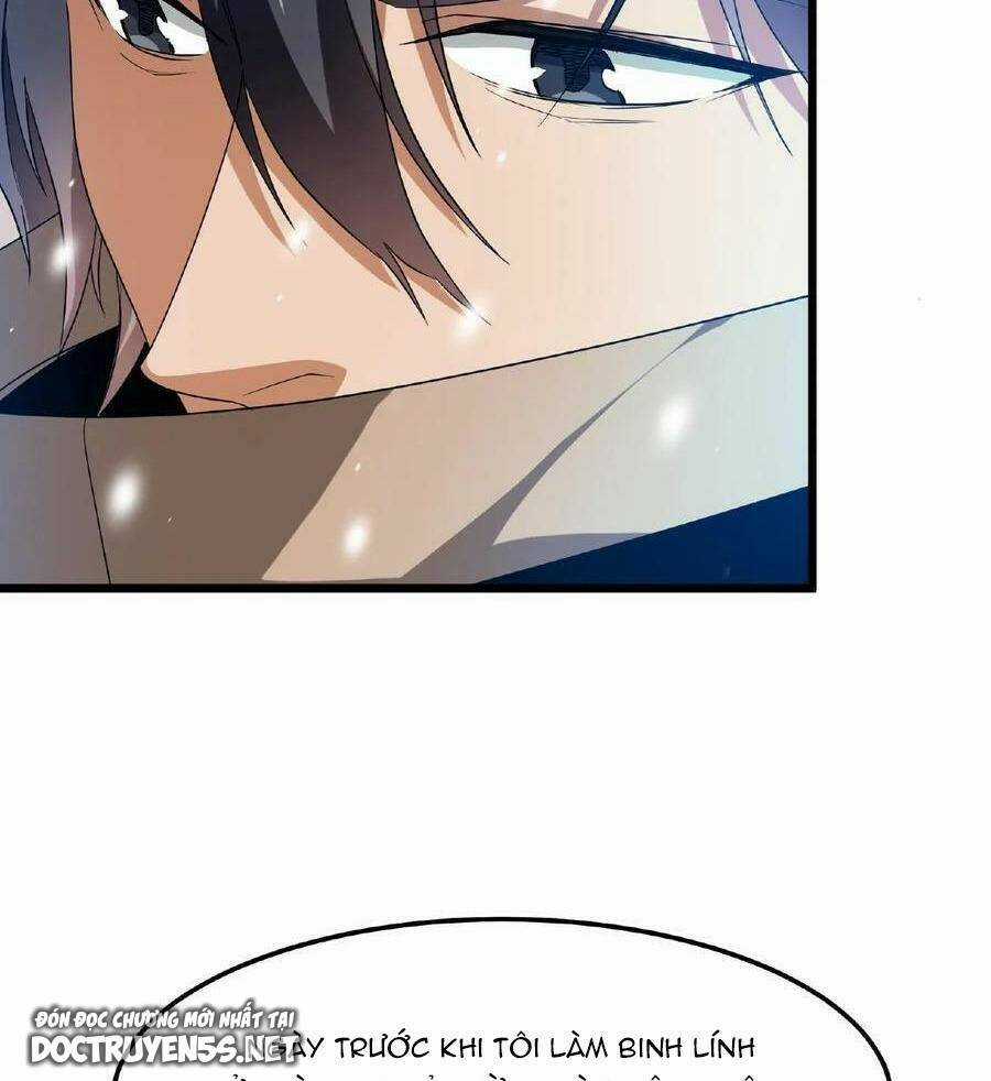Đoạt Mạng Bằng Trị Liệu Thuật Chapter 48 trang 34