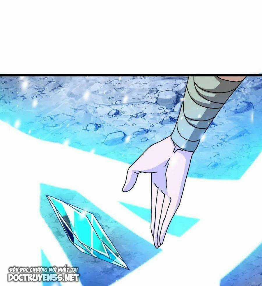 Đoạt Mạng Bằng Trị Liệu Thuật Chapter 48 trang 36