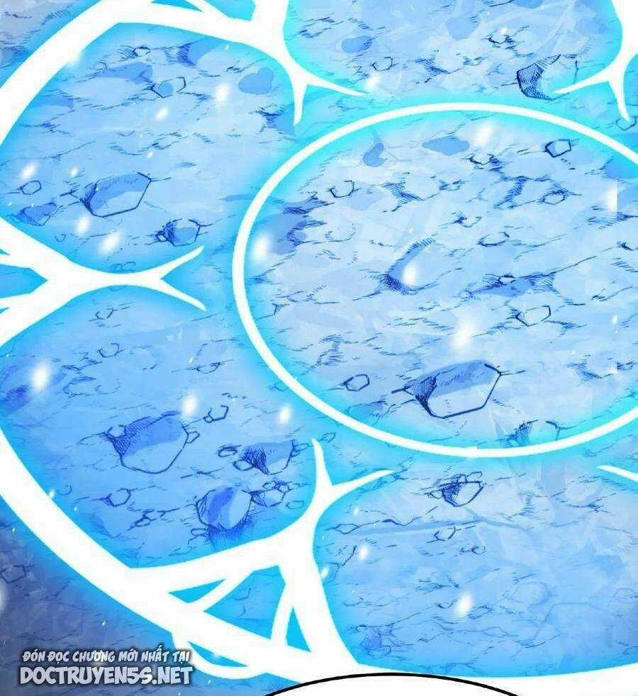 Đoạt Mạng Bằng Trị Liệu Thuật Chapter 48 trang 37