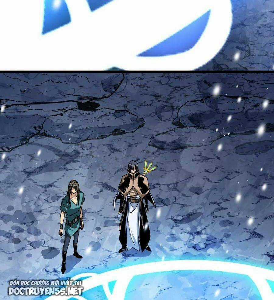 Đoạt Mạng Bằng Trị Liệu Thuật Chapter 48 trang 38