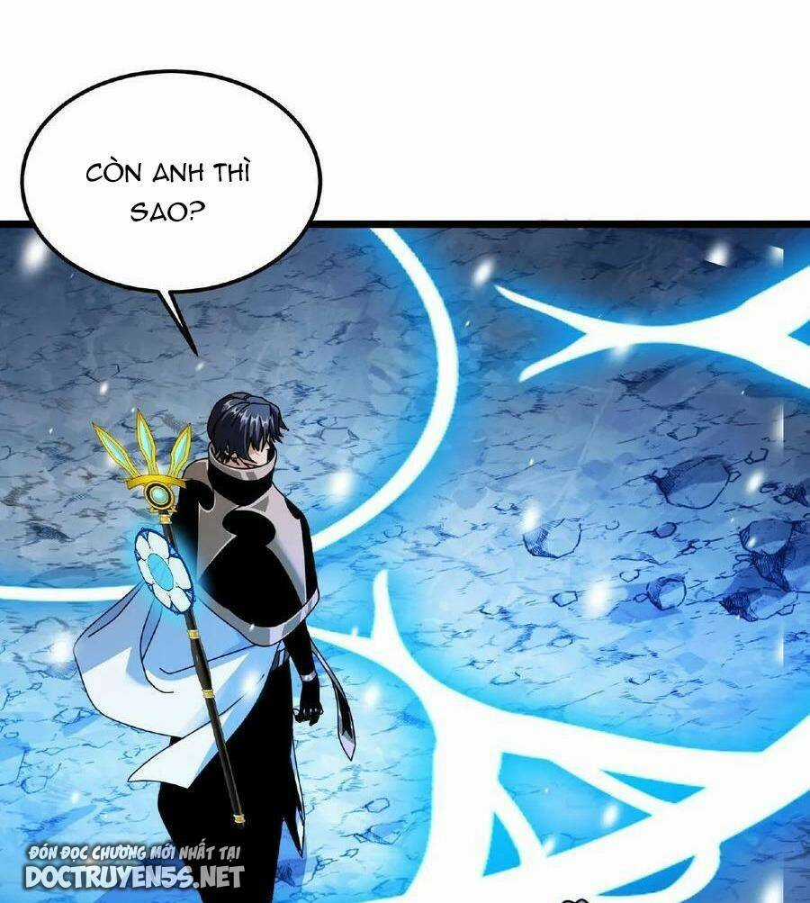 Đoạt Mạng Bằng Trị Liệu Thuật Chapter 48 trang 40