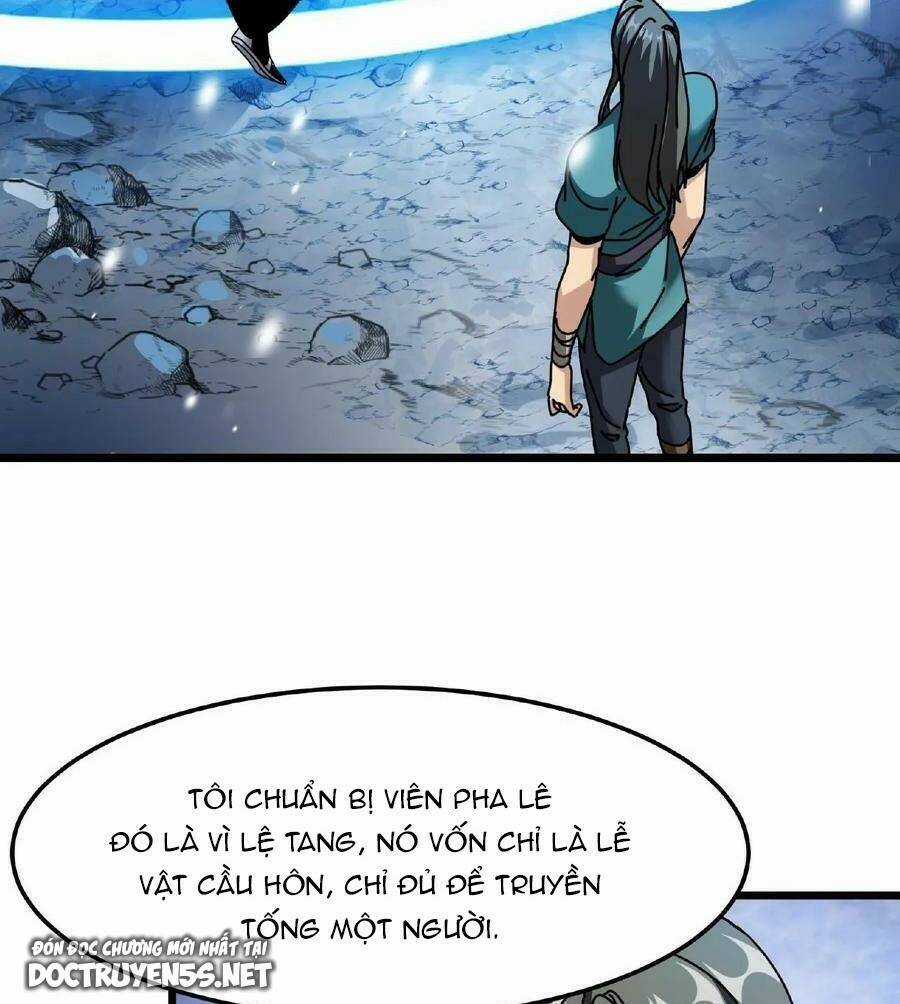 Đoạt Mạng Bằng Trị Liệu Thuật Chapter 48 trang 41