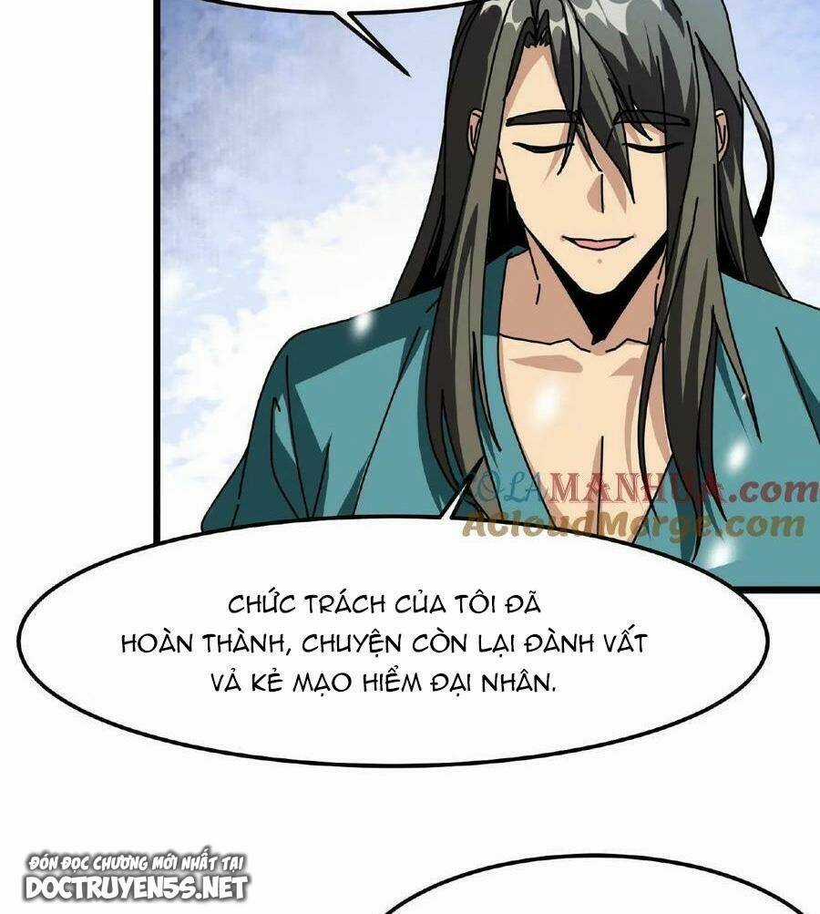 Đoạt Mạng Bằng Trị Liệu Thuật Chapter 48 trang 42