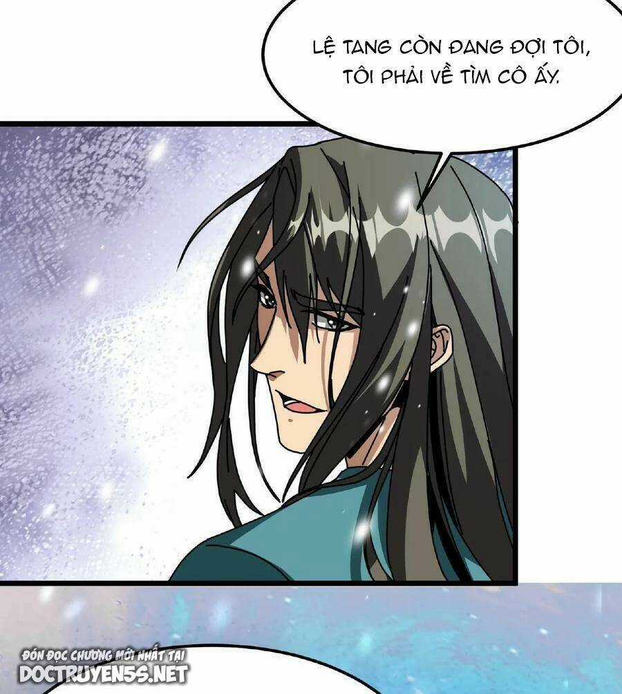 Đoạt Mạng Bằng Trị Liệu Thuật Chapter 48 trang 43