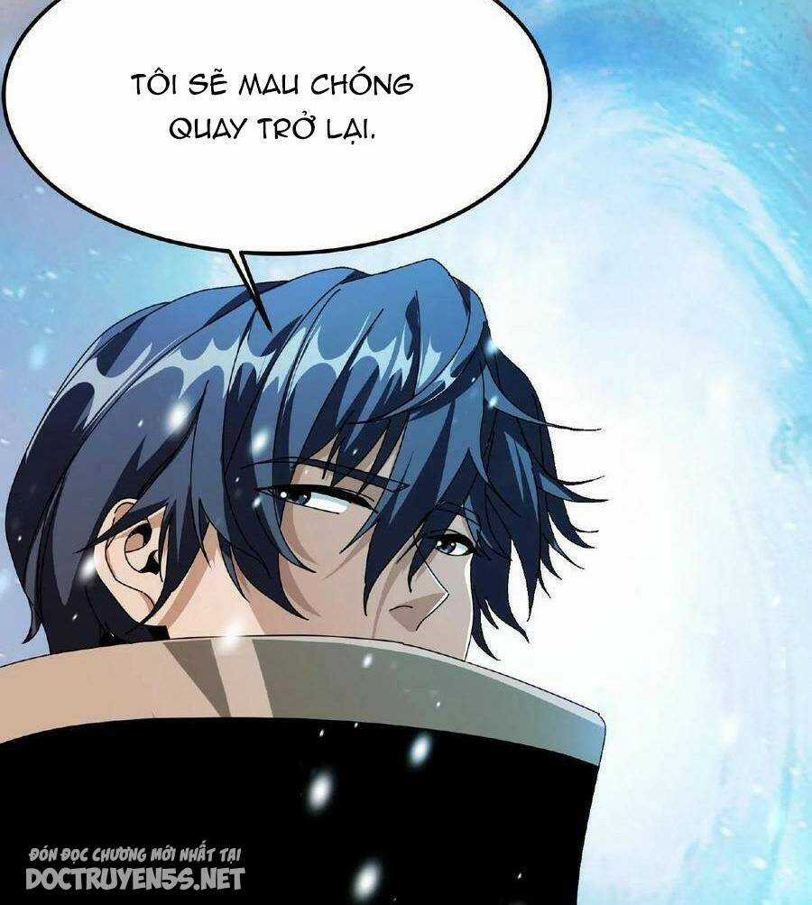 Đoạt Mạng Bằng Trị Liệu Thuật Chapter 48 trang 44