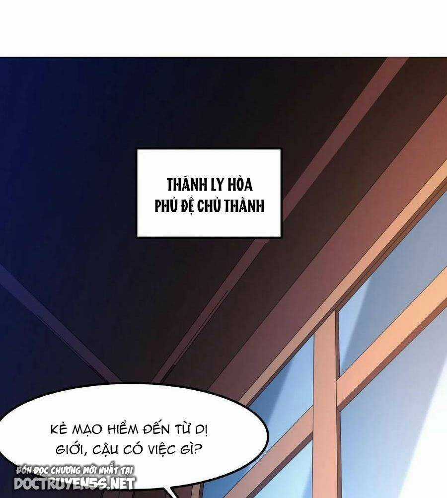 Đoạt Mạng Bằng Trị Liệu Thuật Chapter 48 trang 46