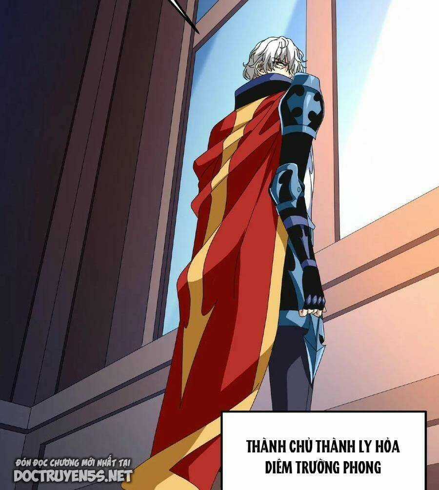 Đoạt Mạng Bằng Trị Liệu Thuật Chapter 48 trang 47