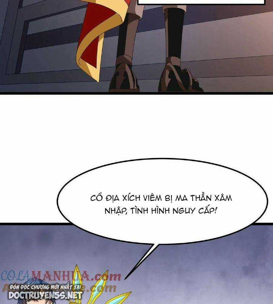 Đoạt Mạng Bằng Trị Liệu Thuật Chapter 48 trang 48