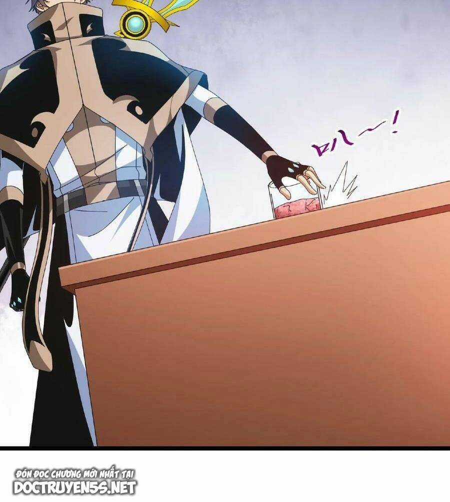 Đoạt Mạng Bằng Trị Liệu Thuật Chapter 48 trang 49