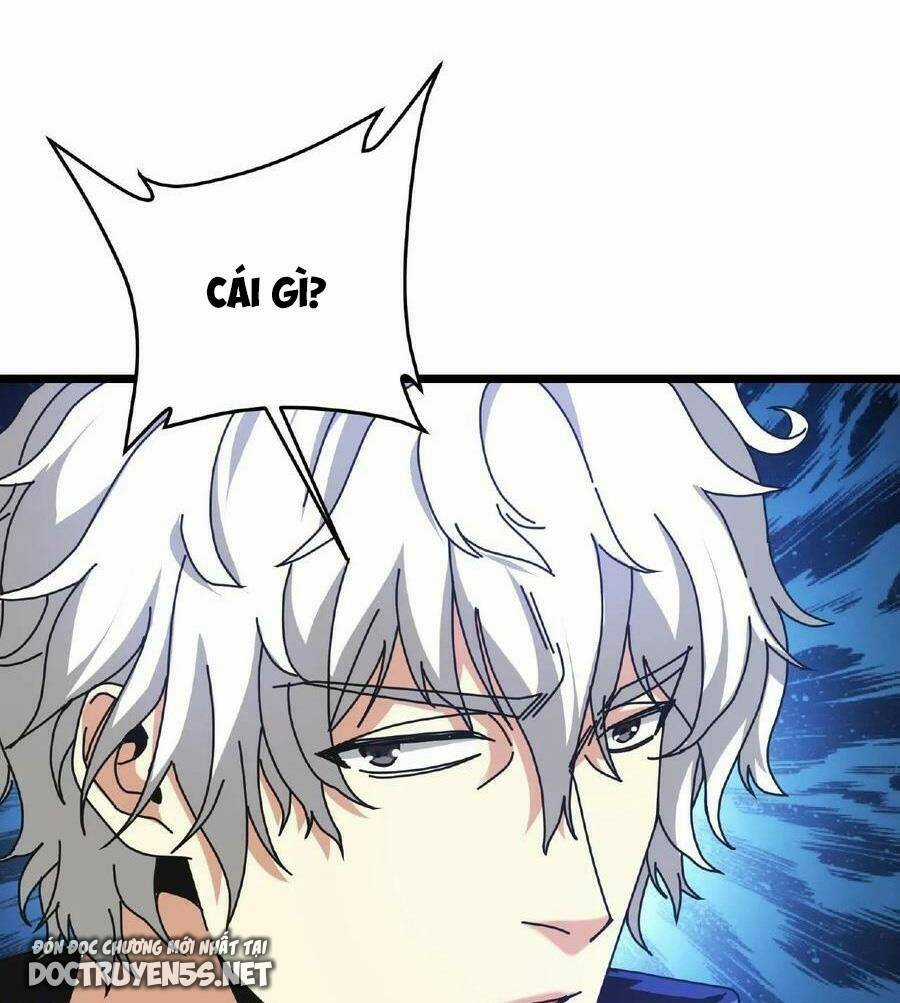 Đoạt Mạng Bằng Trị Liệu Thuật Chapter 48 trang 50