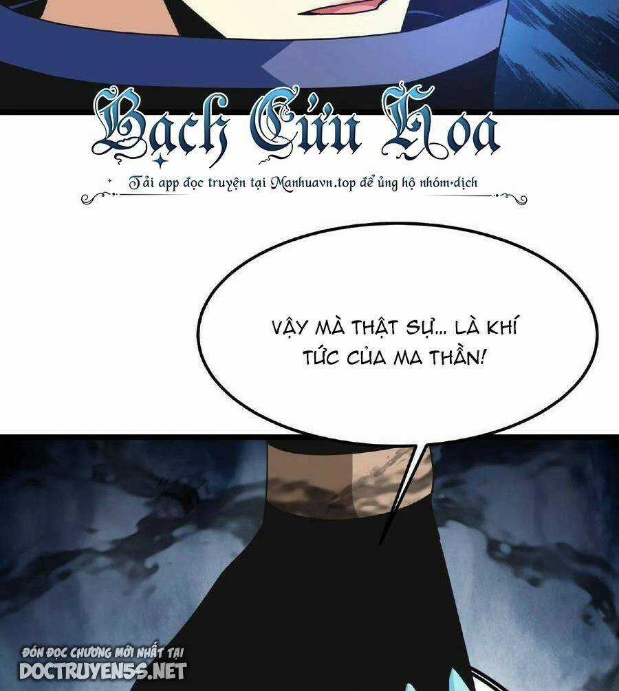 Đoạt Mạng Bằng Trị Liệu Thuật Chapter 48 trang 51