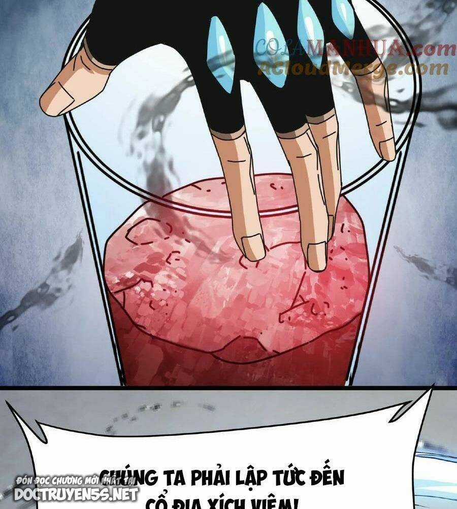 Đoạt Mạng Bằng Trị Liệu Thuật Chapter 48 trang 52