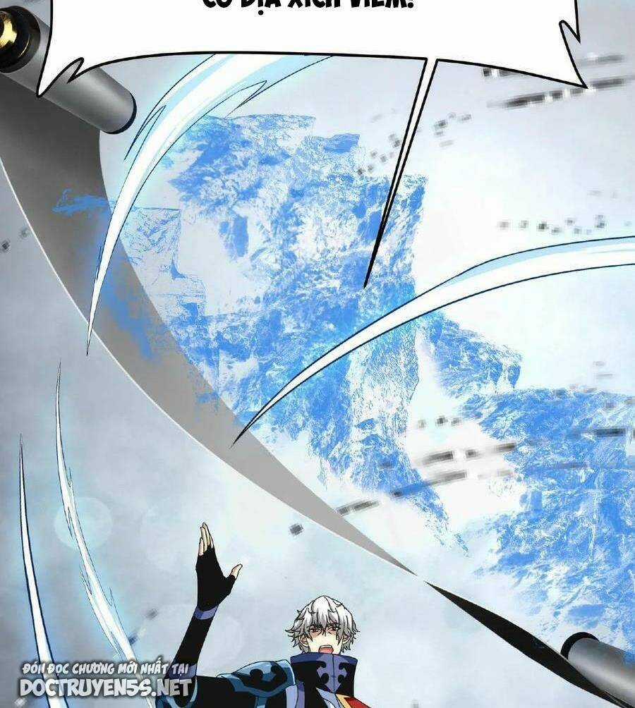 Đoạt Mạng Bằng Trị Liệu Thuật Chapter 48 trang 53