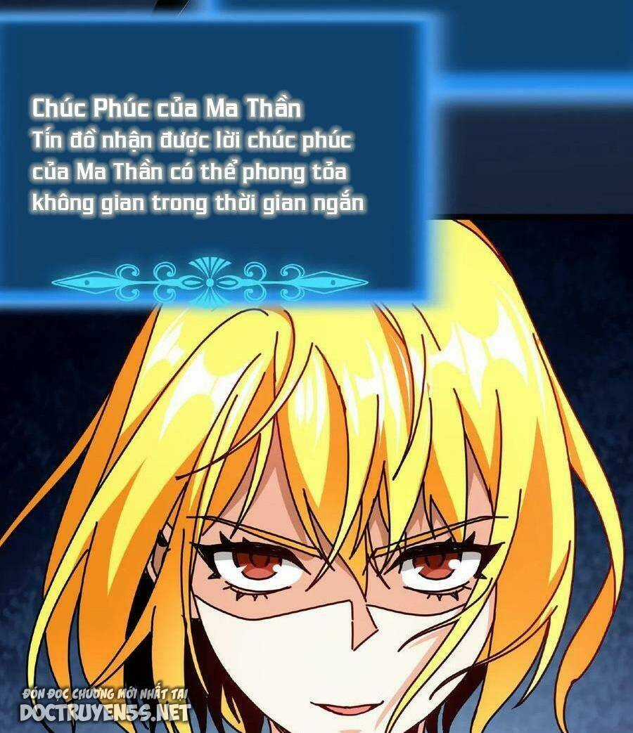 Đoạt Mạng Bằng Trị Liệu Thuật Chapter 48 trang 6