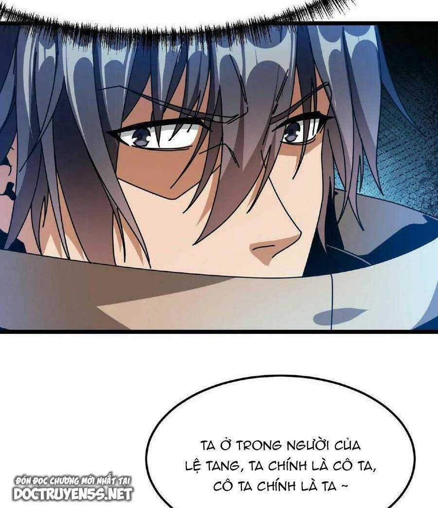 Đoạt Mạng Bằng Trị Liệu Thuật Chapter 48 trang 9