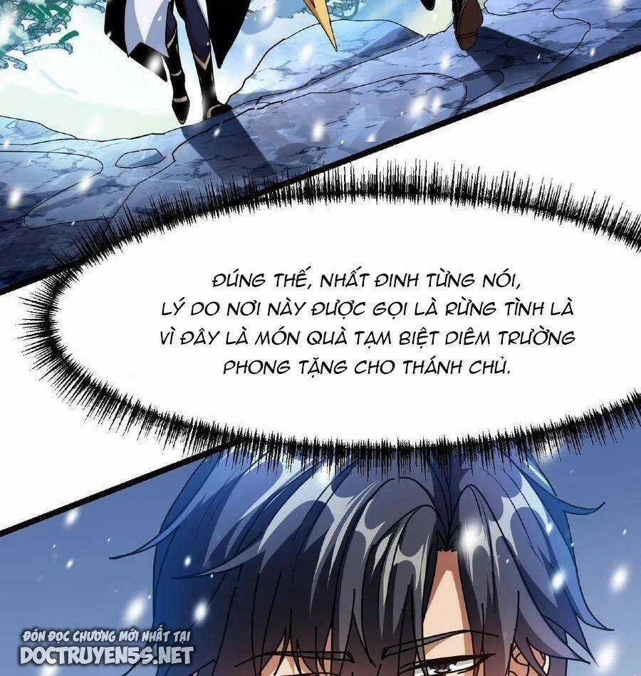 Đoạt Mạng Bằng Trị Liệu Thuật Chapter 49 trang 10