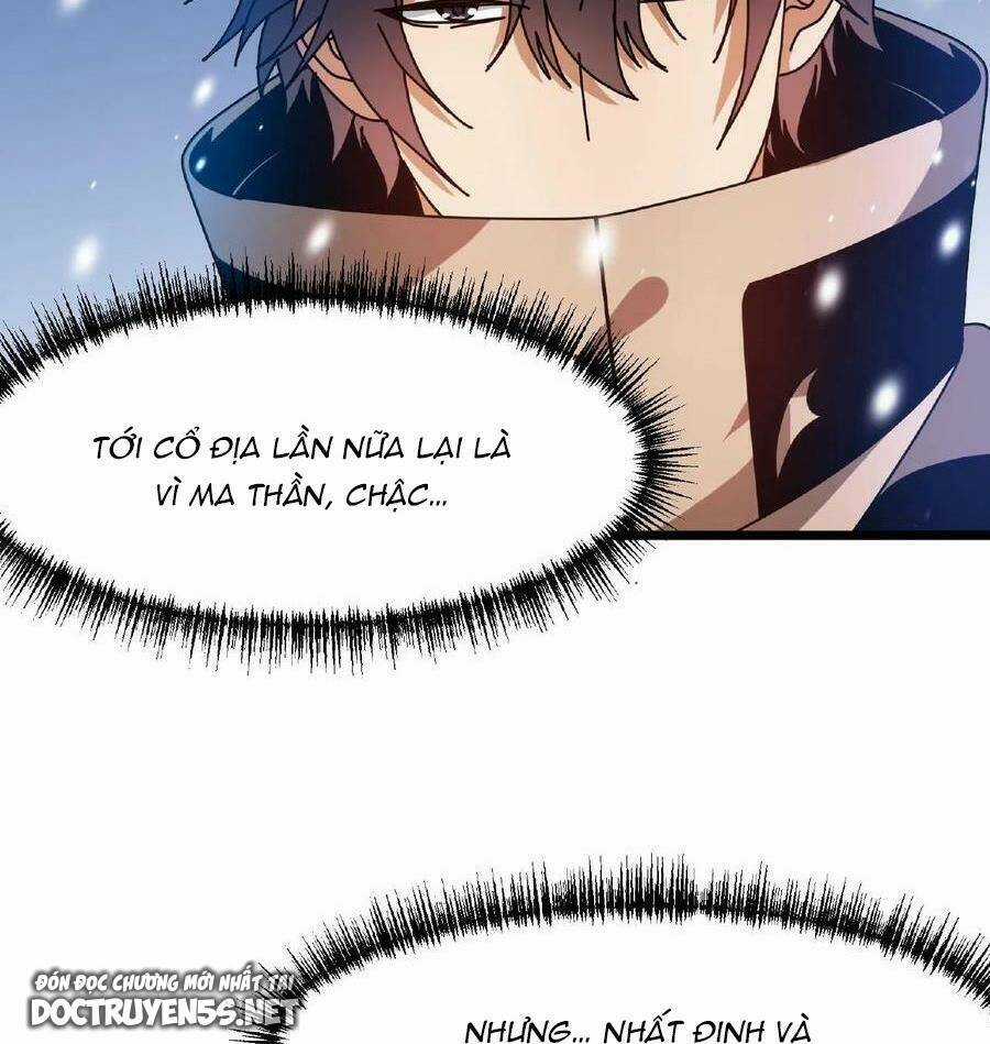 Đoạt Mạng Bằng Trị Liệu Thuật Chapter 49 trang 11