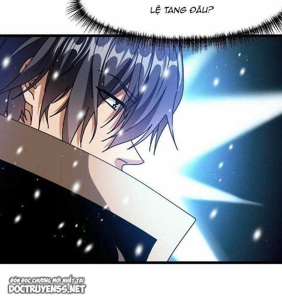 Đoạt Mạng Bằng Trị Liệu Thuật Chapter 49 trang 13