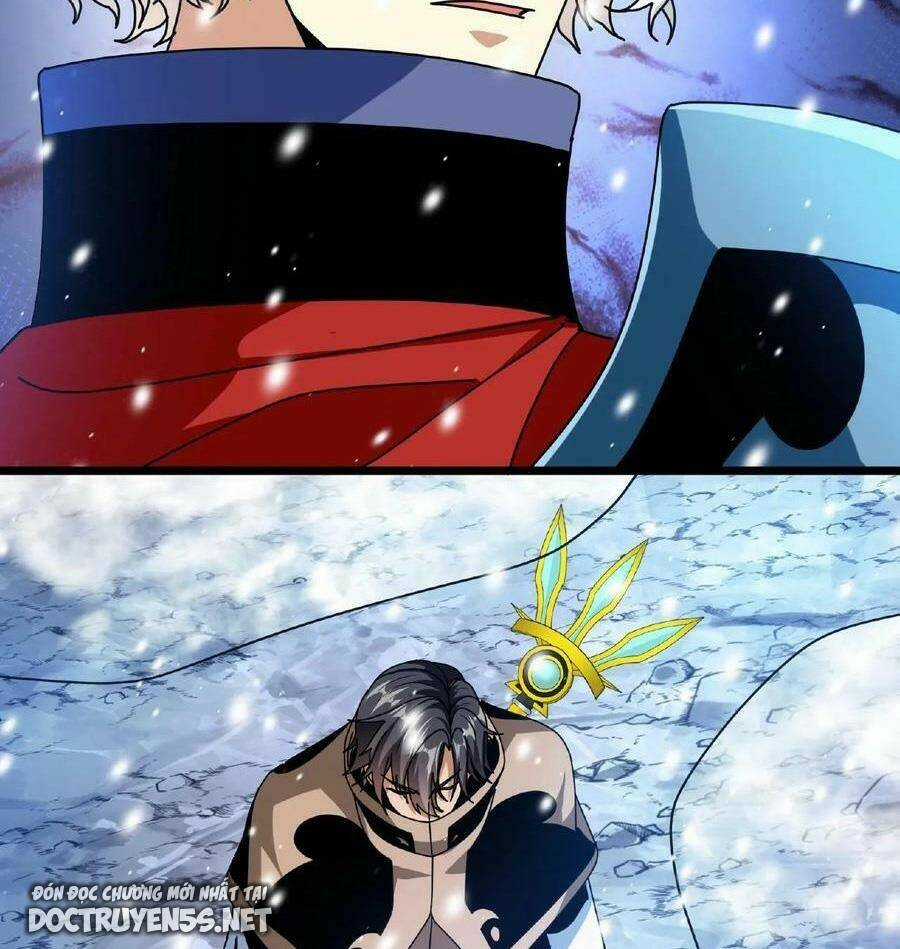 Đoạt Mạng Bằng Trị Liệu Thuật Chapter 49 trang 14