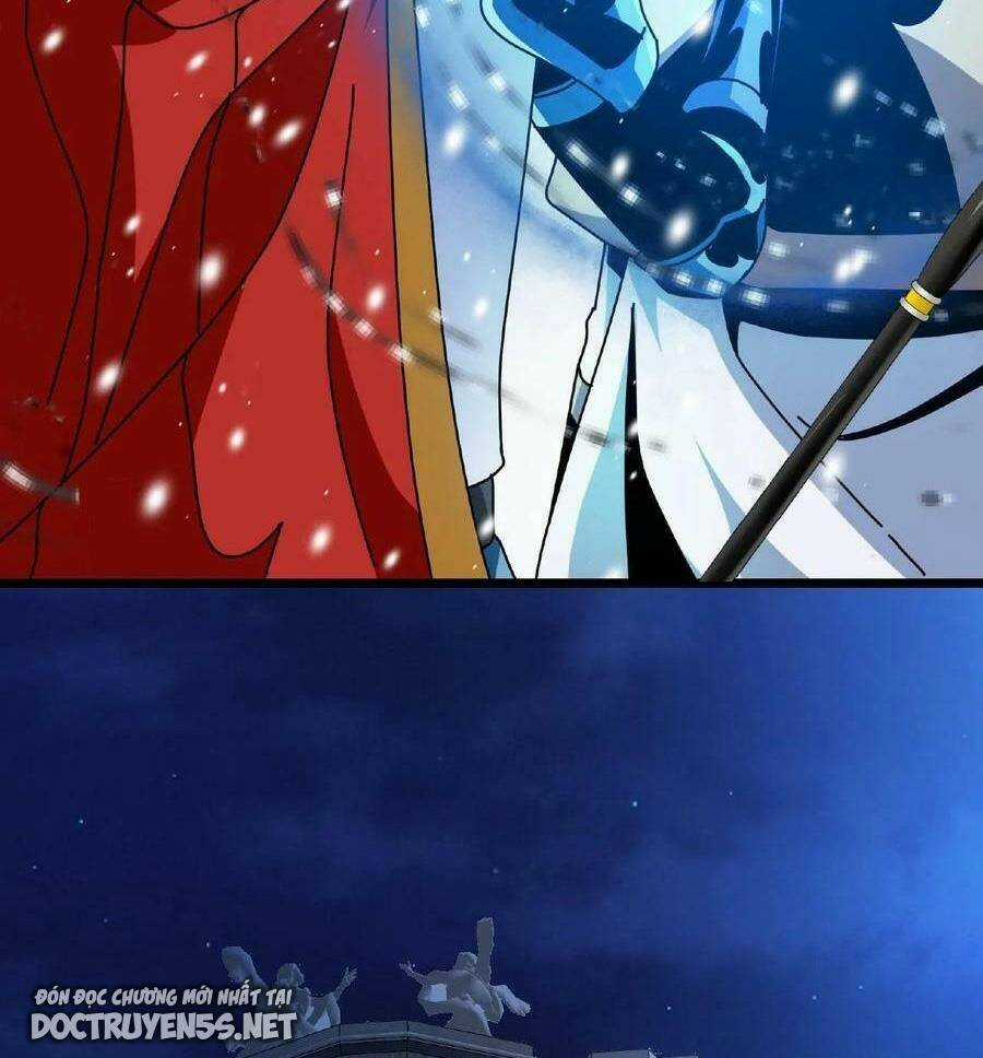 Đoạt Mạng Bằng Trị Liệu Thuật Chapter 49 trang 21