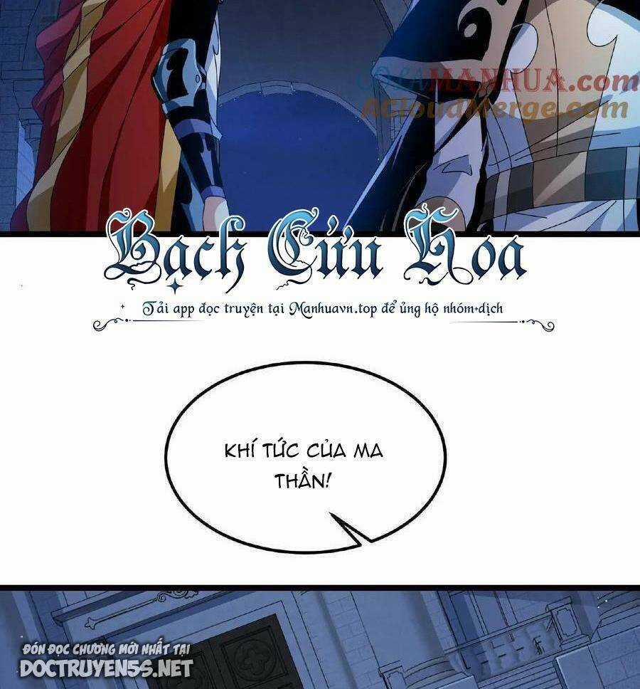 Đoạt Mạng Bằng Trị Liệu Thuật Chapter 49 trang 23