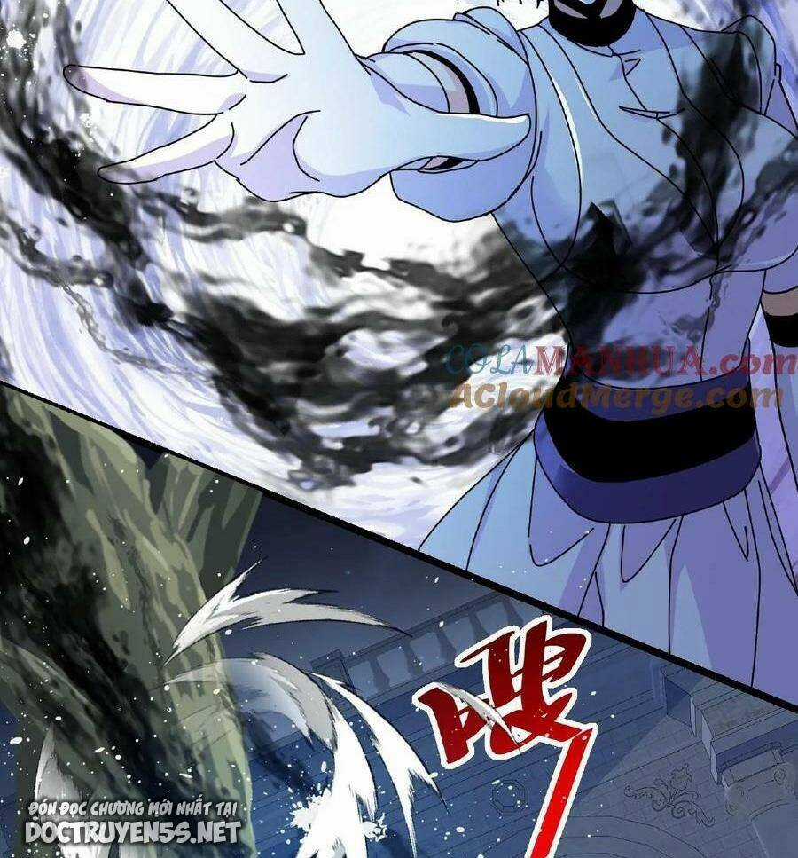 Đoạt Mạng Bằng Trị Liệu Thuật Chapter 49 trang 26