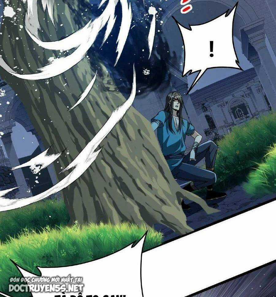 Đoạt Mạng Bằng Trị Liệu Thuật Chapter 49 trang 27