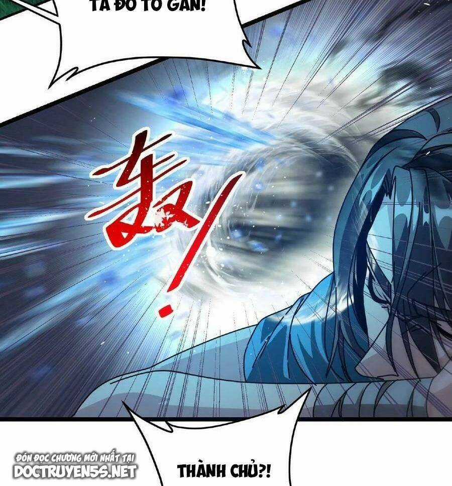 Đoạt Mạng Bằng Trị Liệu Thuật Chapter 49 trang 28