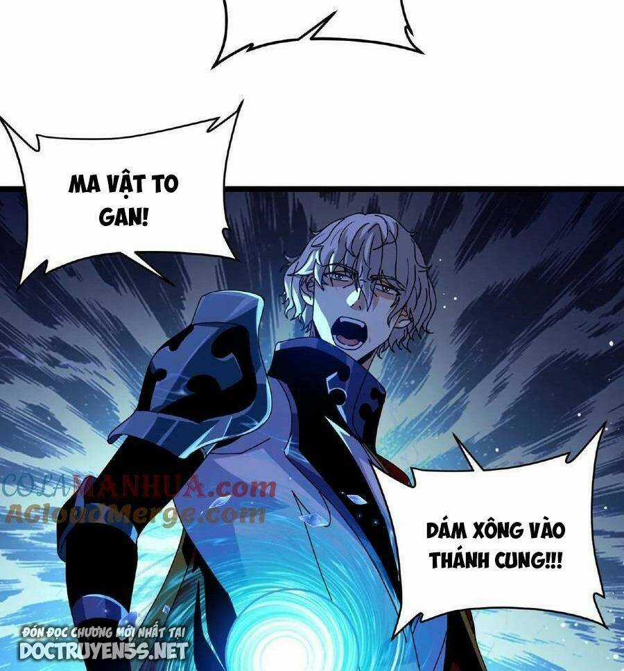 Đoạt Mạng Bằng Trị Liệu Thuật Chapter 49 trang 29